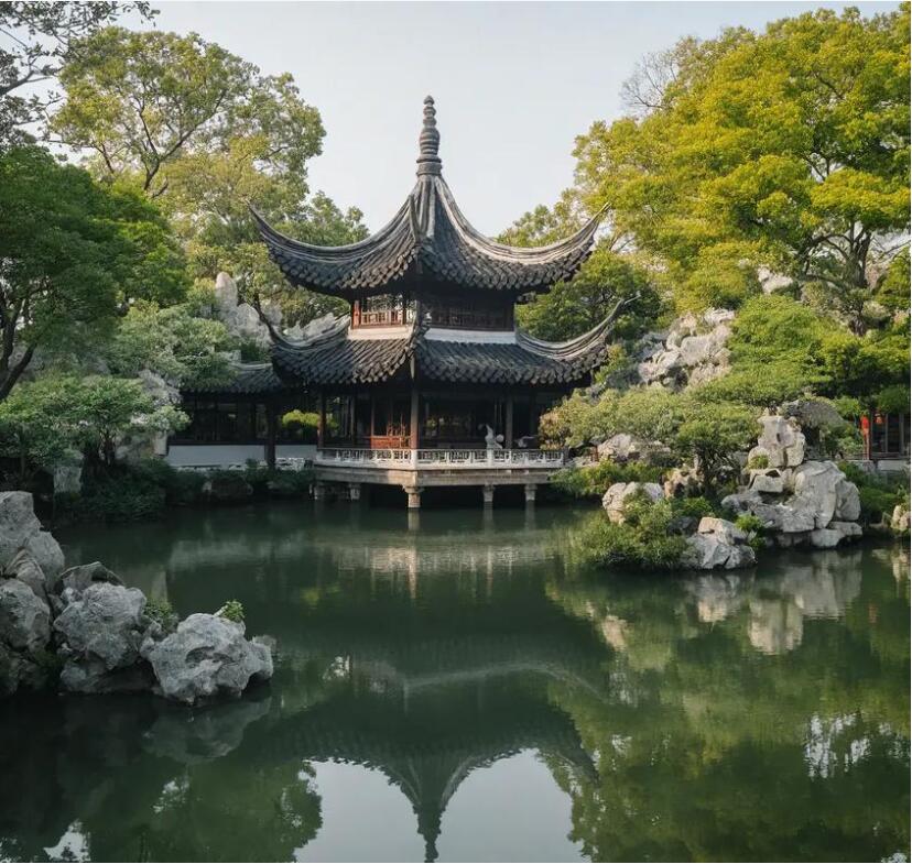 绥芬河问旋餐饮有限公司